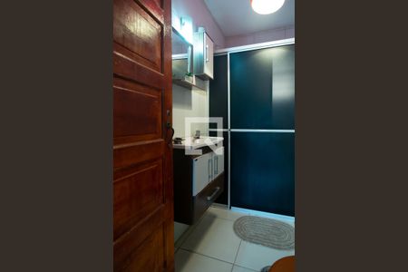 Apartamento à venda com 100m², 3 quartos e sem vaga Apartamento à venda com 100m², 3 quartos e sem vagaBanheiro