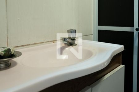 Apartamento à venda com 100m², 3 quartos e sem vaga Apartamento à venda com 100m², 3 quartos e sem vagaBanheiro