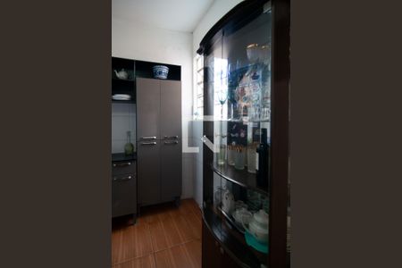 Apartamento à venda com 100m², 3 quartos e sem vaga Apartamento à venda com 100m², 3 quartos e sem vagaCozinha