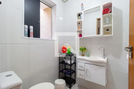 Lavabo de casa para alugar com 3 quartos, 216m² em Tatuapé, São Paulo