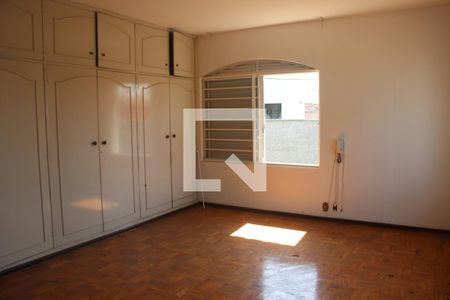 Quarto 1 de casa para alugar com 4 quartos, 299m² em Jardim Santa Rosália, Sorocaba