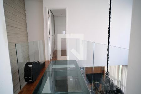 Acesso aos quartos de apartamento para alugar com 2 quartos, 120m² em Paraíso, São Paulo