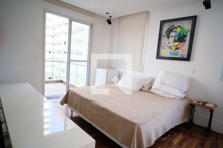 Suíte 1 de apartamento à venda com 2 quartos, 120m² em Paraíso, São Paulo