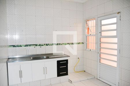 Casa à venda com 229m², 6 quartos e 3 vagasCozinha