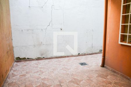 Casa à venda com 229m², 6 quartos e 3 vagasÁrea Externa