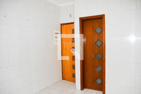 Casa à venda com 229m², 6 quartos e 3 vagasCozinha