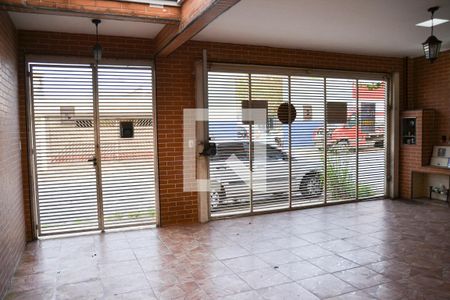 Casa à venda com 229m², 6 quartos e 3 vagasGaragem