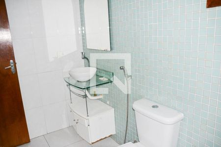 Casa à venda com 229m², 6 quartos e 3 vagasBanheiro 4