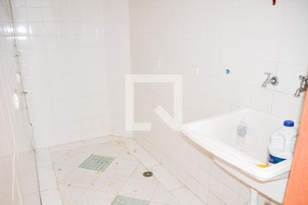 Casa à venda com 229m², 6 quartos e 3 vagasÁrea de Serviço