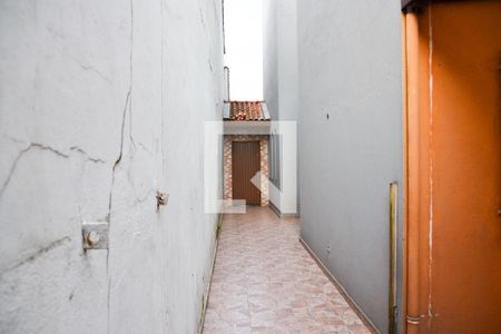 Casa à venda com 229m², 6 quartos e 3 vagasÁrea Externa