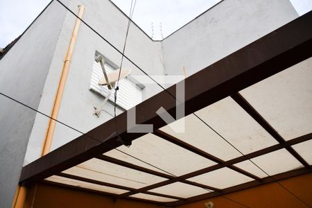 Casa à venda com 229m², 6 quartos e 3 vagasÁrea Externa