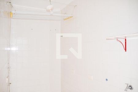 Casa à venda com 229m², 6 quartos e 3 vagasÁrea de Serviço