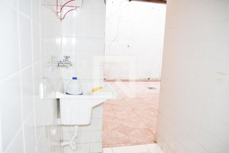 Casa à venda com 229m², 6 quartos e 3 vagasÁrea de Serviço