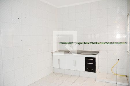 Casa à venda com 229m², 6 quartos e 3 vagasCozinha