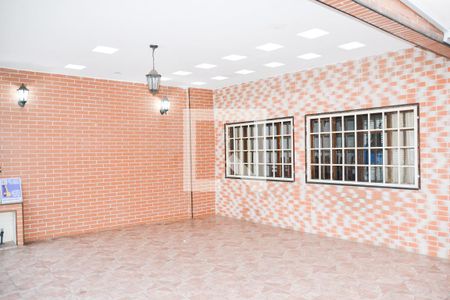 Casa à venda com 229m², 6 quartos e 3 vagasGaragem