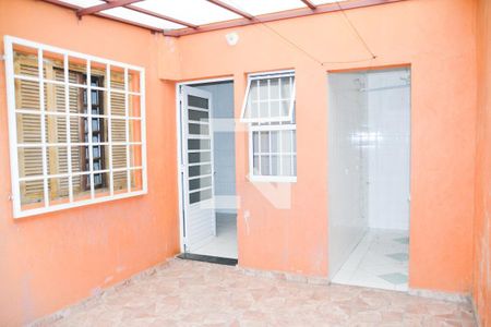 Casa à venda com 229m², 6 quartos e 3 vagasÁrea Externa