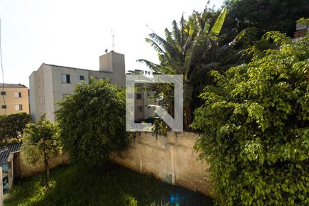 Vista do Quarto 1 de apartamento para alugar com 2 quartos, 55m² em Jardim Danfer, São Paulo