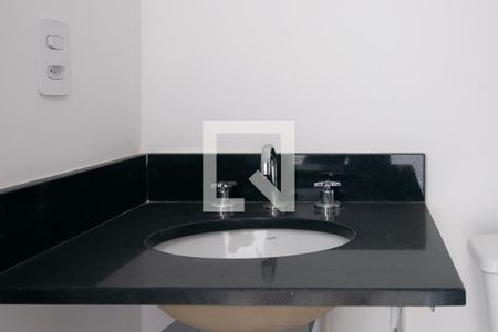 Studio para alugar com 19m², 0 quarto e sem vagaStudio 