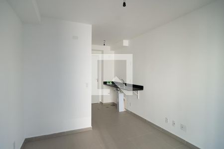Studio  de kitnet/studio à venda com 0 quarto, 19m² em Bela Vista, São Paulo