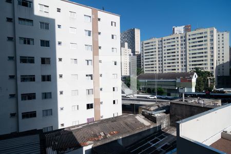 Studio para alugar com 19m², 0 quarto e sem vagaStudio 