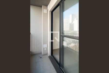 Studio para alugar com 19m², 0 quarto e sem vagaStudio 