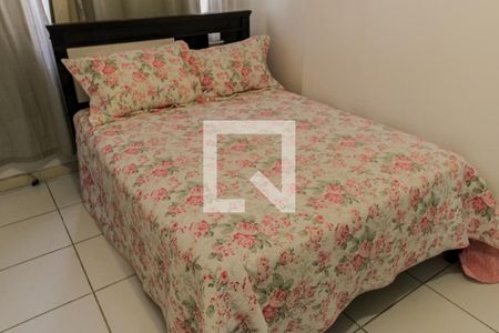 Apartamento para alugar com 55m², 1 quarto e sem vaga Apartamento para alugar com 55m², 1 quarto e sem vagaQuarto
