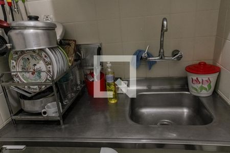 Apartamento para alugar com 55m², 1 quarto e sem vaga Apartamento para alugar com 55m², 1 quarto e sem vagaCozinha