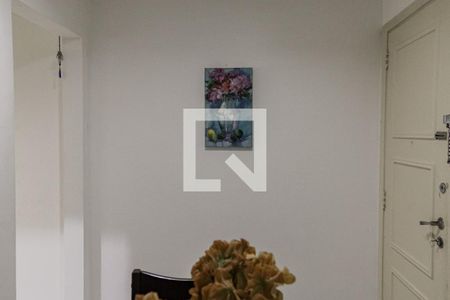Sala de Jantar de apartamento para alugar com 1 quarto, 55m² em Copacabana, Rio de Janeiro