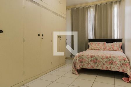 Quarto de apartamento para alugar com 1 quarto, 55m² em Copacabana, Rio de Janeiro