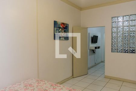 Apartamento para alugar com 55m², 1 quarto e sem vaga Apartamento para alugar com 55m², 1 quarto e sem vagaQuarto