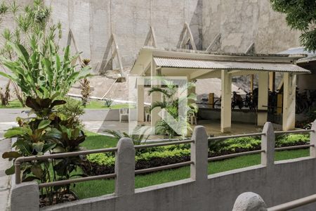 Apartamento para alugar com 55m², 1 quarto e sem vaga Apartamento para alugar com 55m², 1 quarto e sem vagaÁrea comum - Jardim