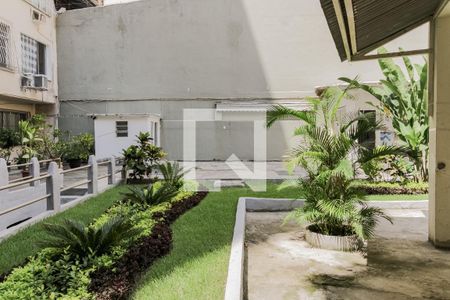 Apartamento para alugar com 55m², 1 quarto e sem vaga Apartamento para alugar com 55m², 1 quarto e sem vagaÁrea comum - Jardim