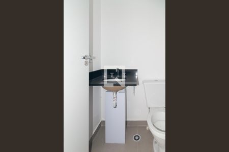 Studio para alugar com 18m², 0 quarto e sem vagaBanheiro