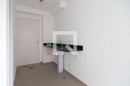Studio para alugar com 18m², 0 quarto e sem vagaStudio