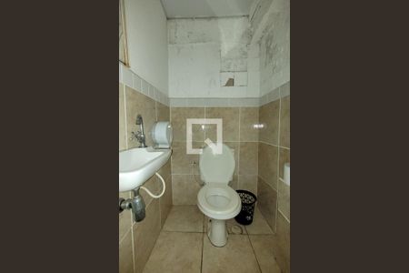 Casa à venda com 168m², 3 quartos e 1 vagaBanheiro de serviço