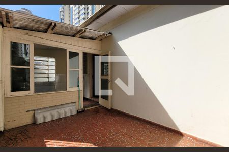 Casa à venda com 168m², 3 quartos e 1 vagaQuintal