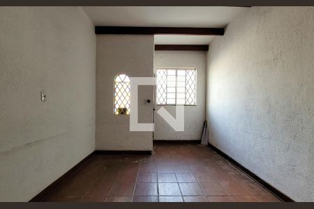 Sala de casa à venda com 3 quartos, 168m² em Casa Branca, Santo André