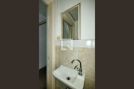 Casa à venda com 168m², 3 quartos e 1 vagaBanheiro serviço