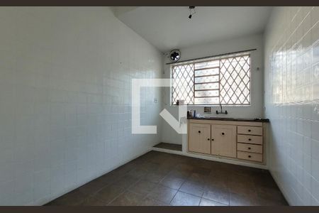 Casa à venda com 168m², 3 quartos e 1 vagaCozinha