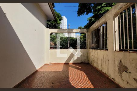 Casa à venda com 168m², 3 quartos e 1 vagaQuintal