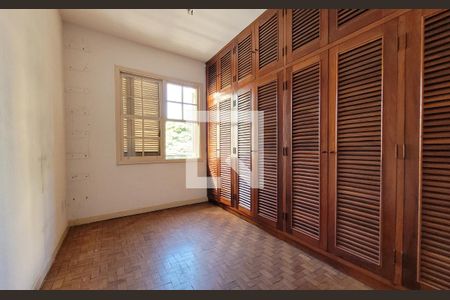 Quarto 2 de casa à venda com 3 quartos, 168m² em Casa Branca, Santo André