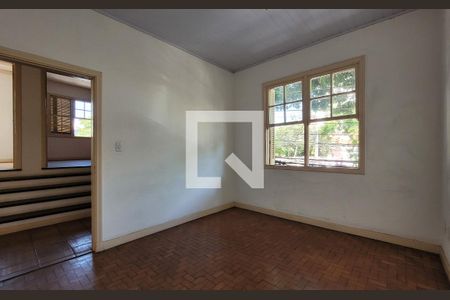 Quarto de casa para alugar com 3 quartos, 168m² em Casa Branca, Santo André