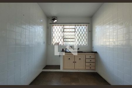 Casa à venda com 168m², 3 quartos e 1 vagaCozinha