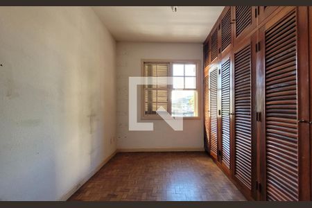 Quarto 2 de casa à venda com 3 quartos, 168m² em Casa Branca, Santo André