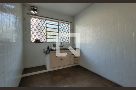 Casa à venda com 168m², 3 quartos e 1 vagaCozinha