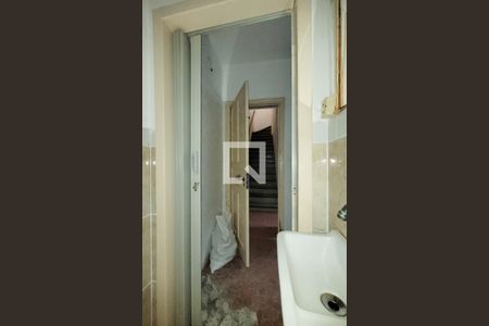 Casa à venda com 168m², 3 quartos e 1 vagaBanheiro serviço