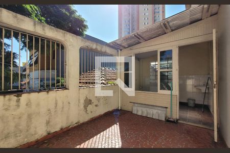 Casa à venda com 168m², 3 quartos e 1 vagaQuintal