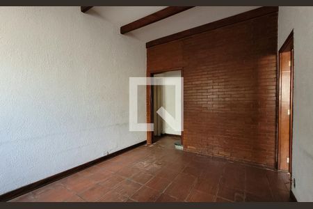 Sala de casa para alugar com 3 quartos, 168m² em Casa Branca, Santo André