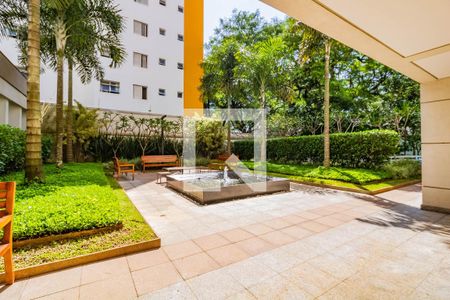 Apartamento à venda com 45m², 1 quarto e 1 vagaÁrea comum