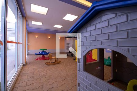 Apartamento à venda com 45m², 1 quarto e 1 vagaÁrea comum